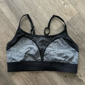 VS PINK sports bra